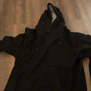 Champion hoody